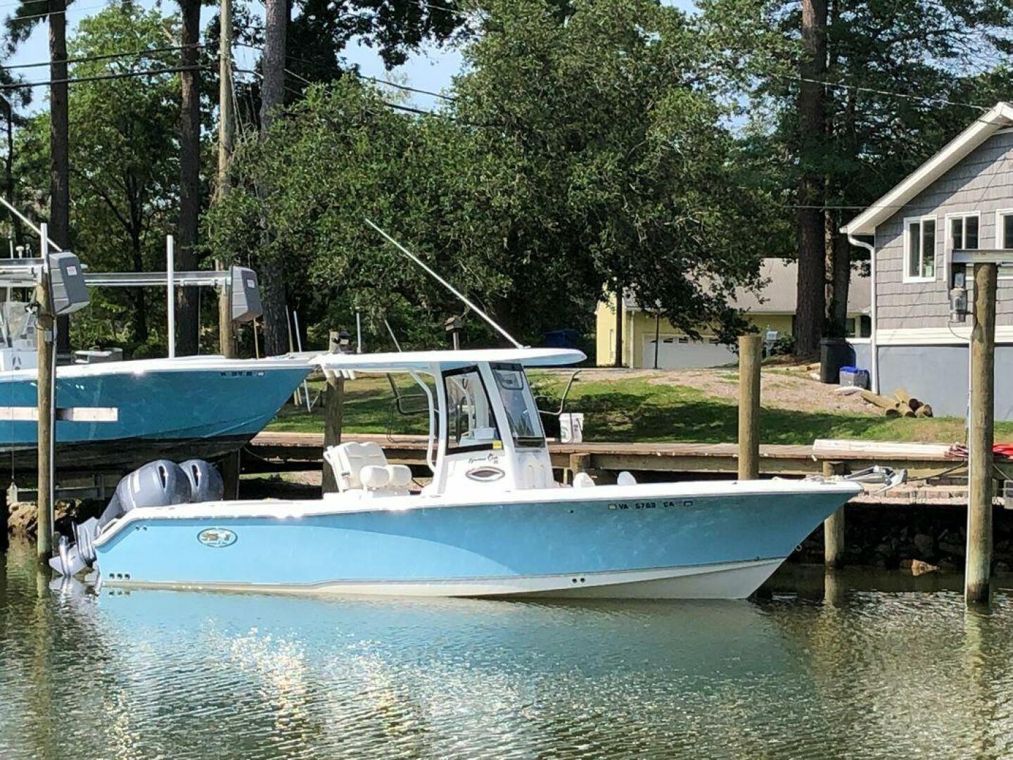 Slide: The Image of Sea Hunt 25 Gamefish 2017 - 5115849