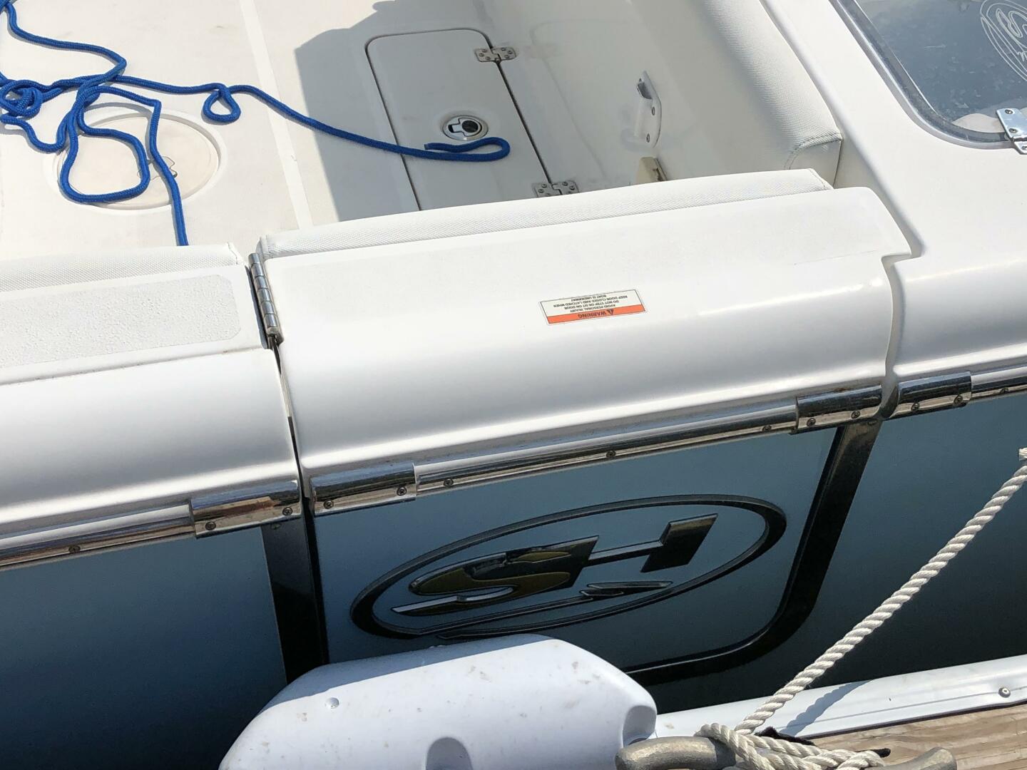 Slide: The Image of Sea Hunt 25 Gamefish 2017 - 5115874