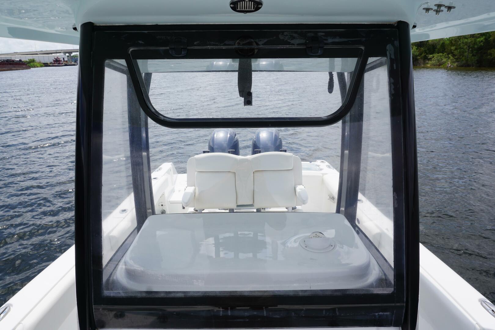 Slide: The Image of 2017 25 SeaHunt 25 Gamefish T Top - 5267564