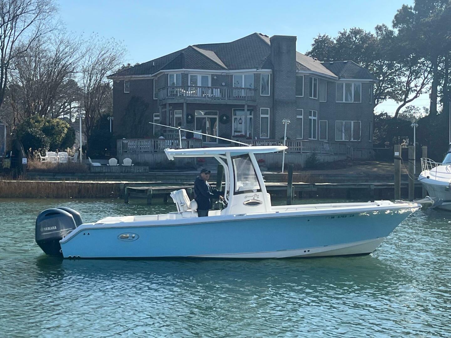Slide: The Image of Sea Hunt 25 Gamefish 2017 - 5115835