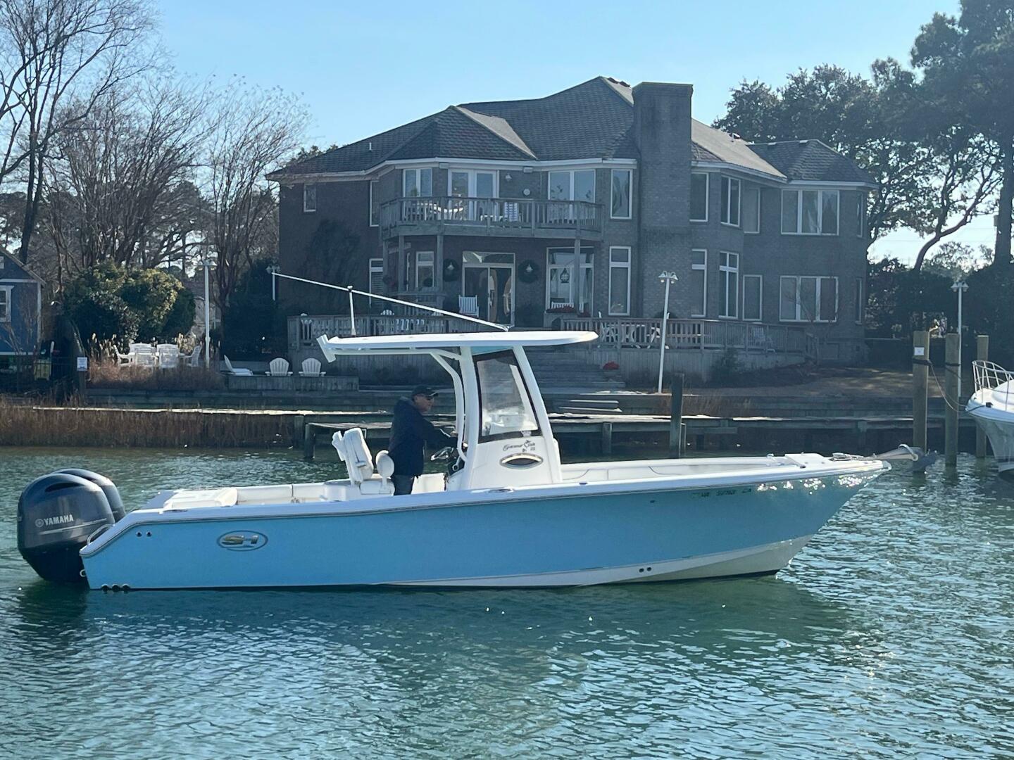 Slide: The Image of Sea Hunt 25 Gamefish 2017 - 5115841