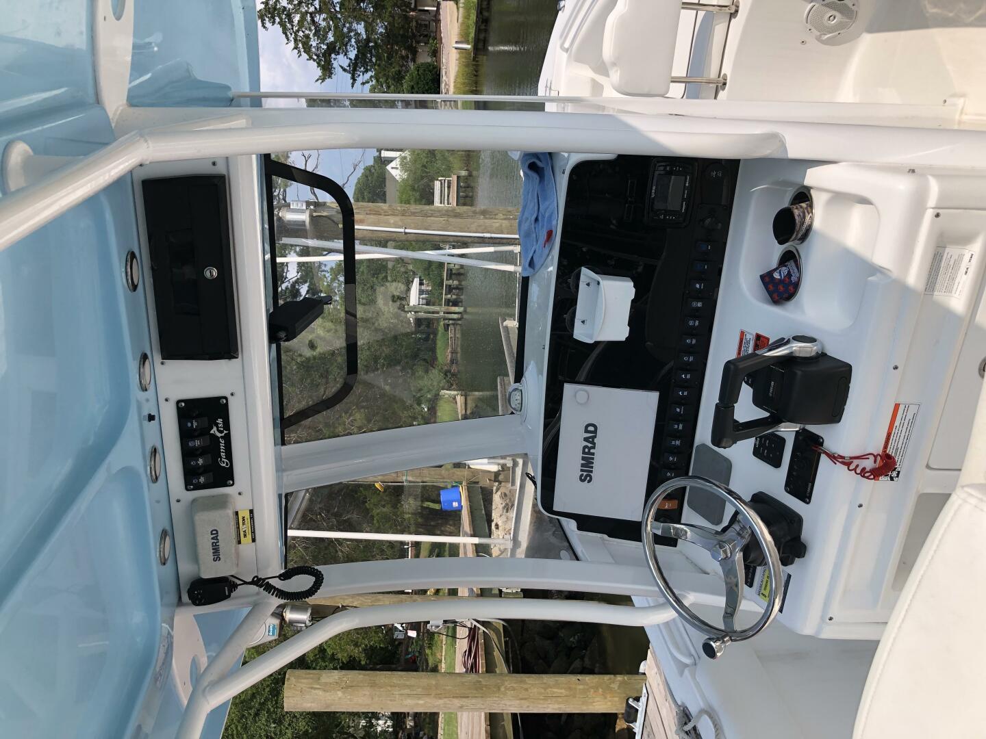Slide: The Image of Sea Hunt 25 Gamefish 2017 - 5115855
