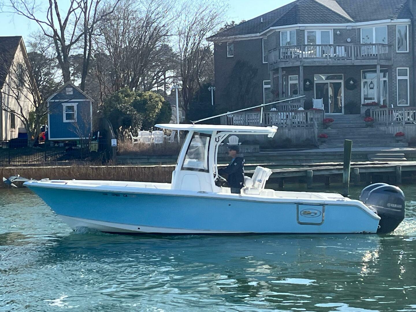 Slide: The Image of Sea Hunt 25 Gamefish 2017 - 5115838