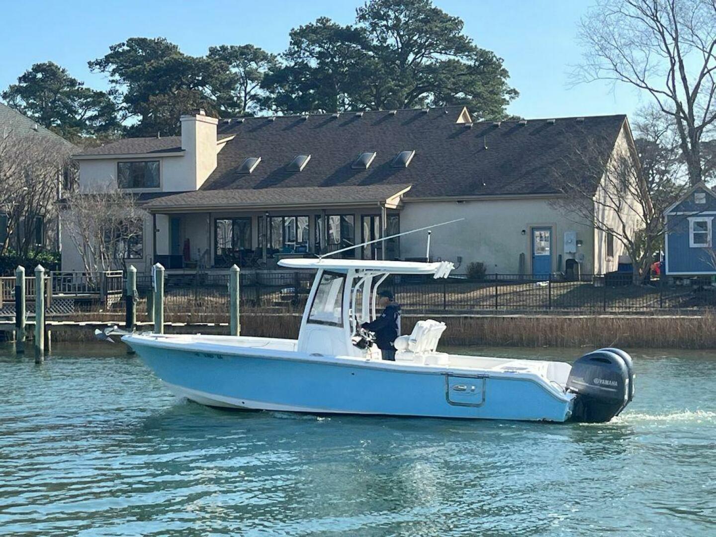 Slide: The Image of Sea Hunt 25 Gamefish 2017 - 5115839