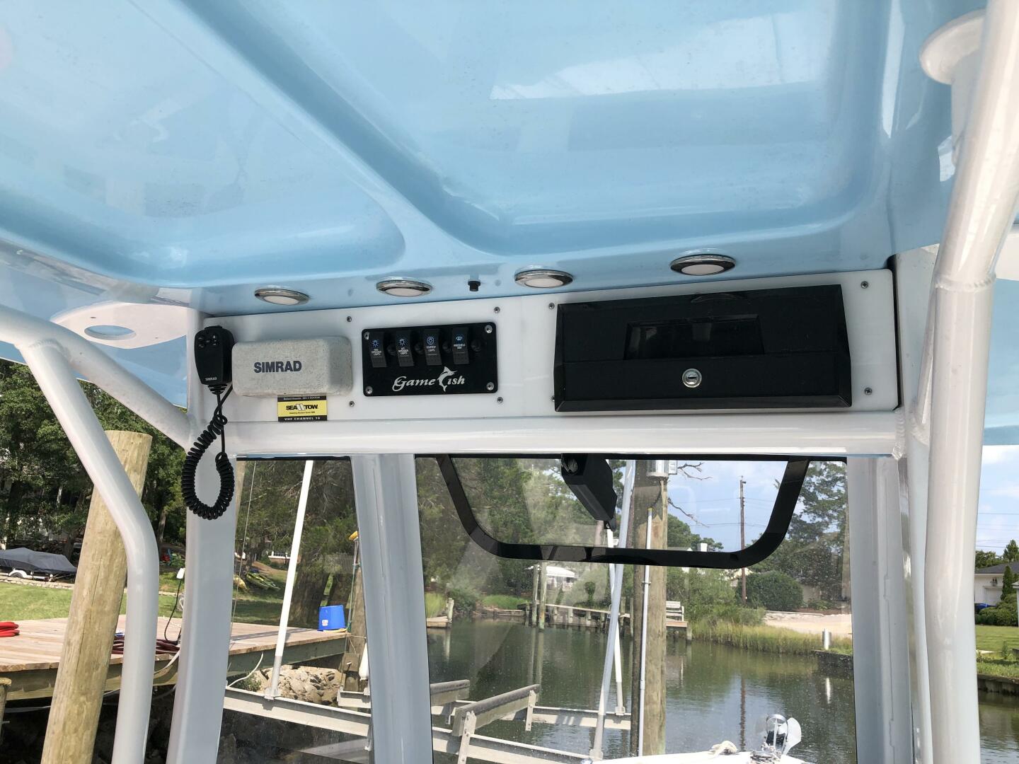 Slide: The Image of Sea Hunt 25 Gamefish 2017 - 5115859