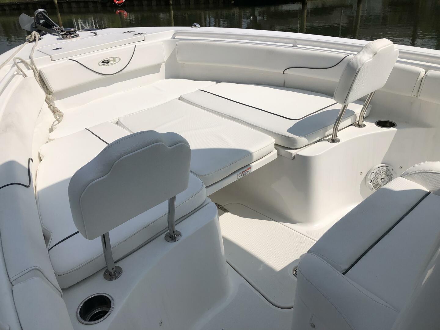 Slide: The Image of Sea Hunt 25 Gamefish 2017 - 5115862