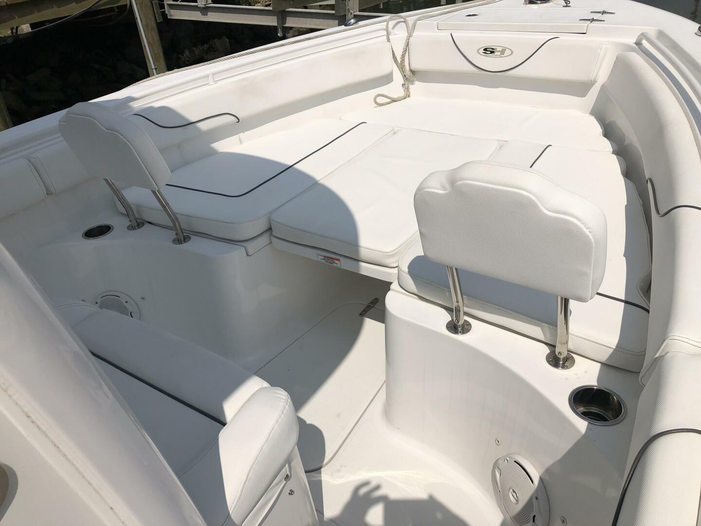 Slide: The Image of Sea Hunt 25 Gamefish 2017 - 5115864