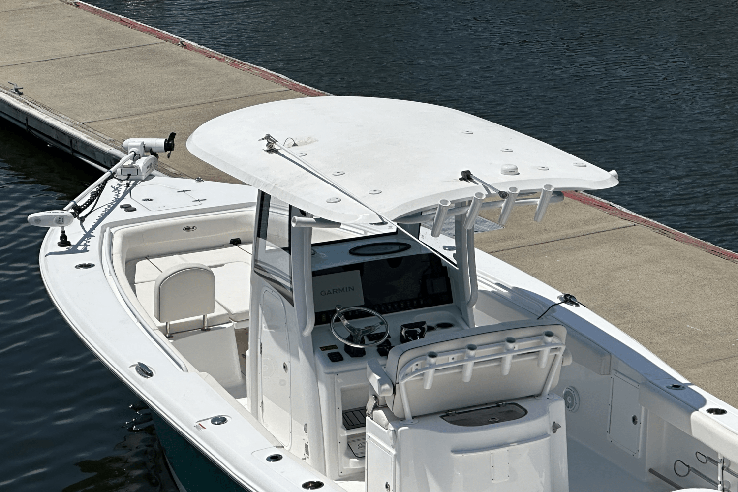 Slide: The Image of Sea Hunt 27 GAME FISH 2022 - 10