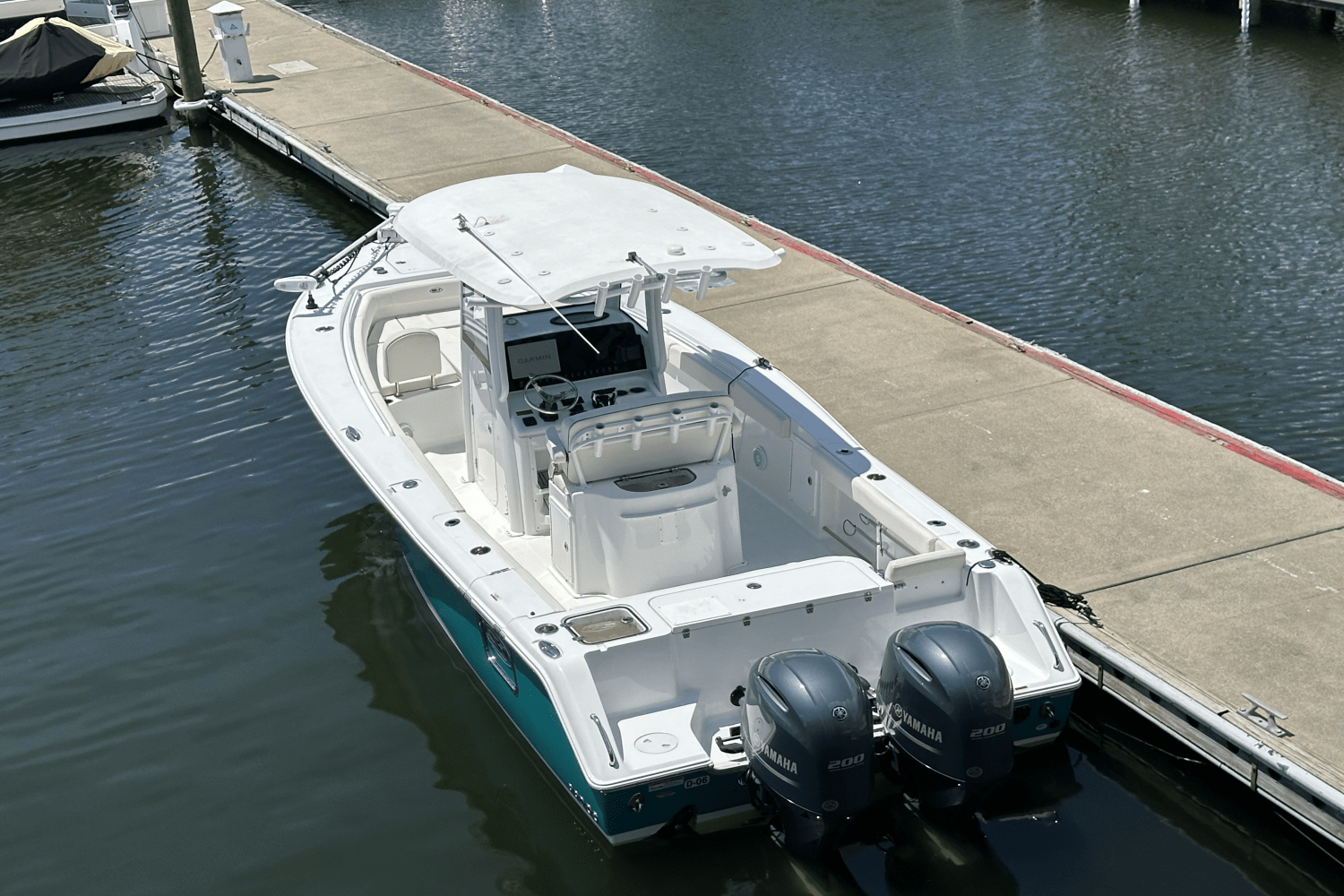 Slide: The Image of Sea Hunt 27 GAME FISH 2022 - 11