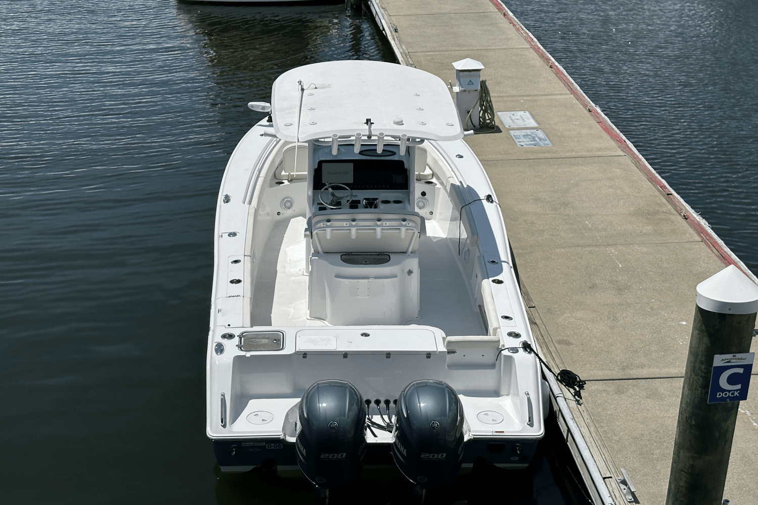 Slide: The Image of Sea Hunt 27 GAME FISH 2022 - 12