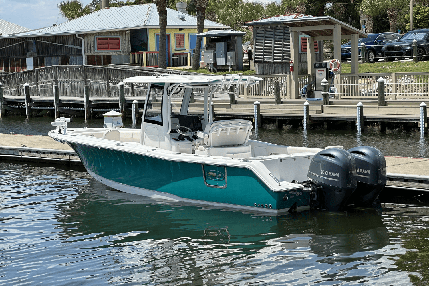 Slide: The Image of Sea Hunt 27 GAME FISH 2022 - 15