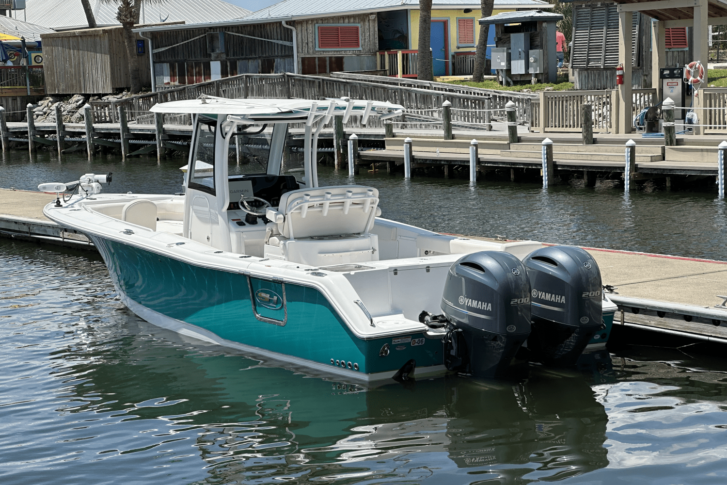 Slide: The Image of Sea Hunt 27 GAME FISH 2022 - 16