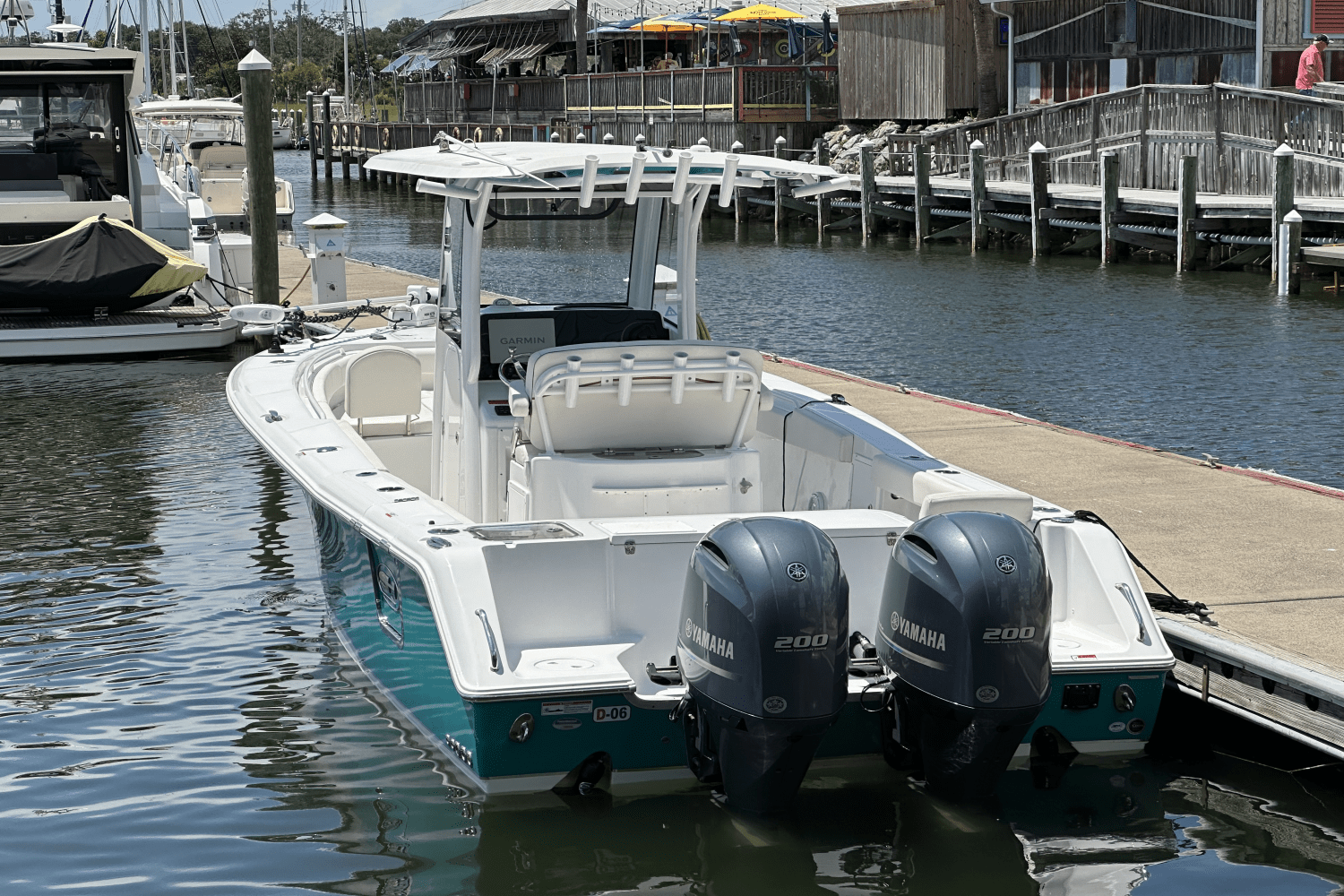 Slide: The Image of Sea Hunt 27 GAME FISH 2022 - 17