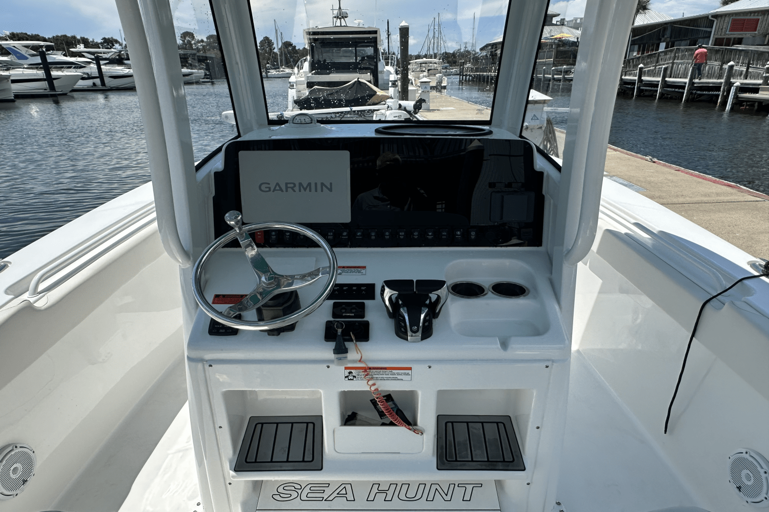 Slide: The Image of Sea Hunt 27 GAME FISH 2022 - 18