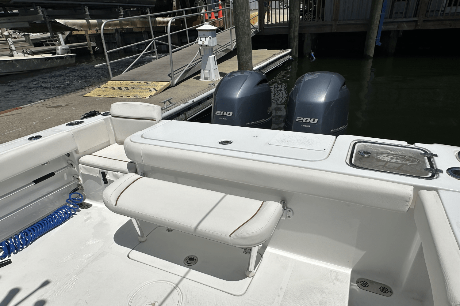 Slide: The Image of Sea Hunt 27 GAME FISH 2022 - 19