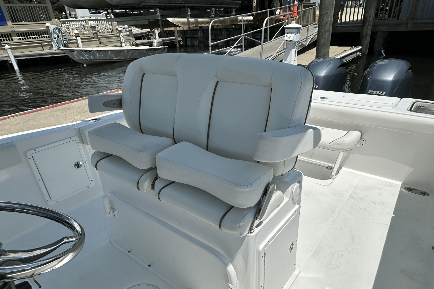 Slide: The Image of Sea Hunt 27 GAME FISH 2022 - 20