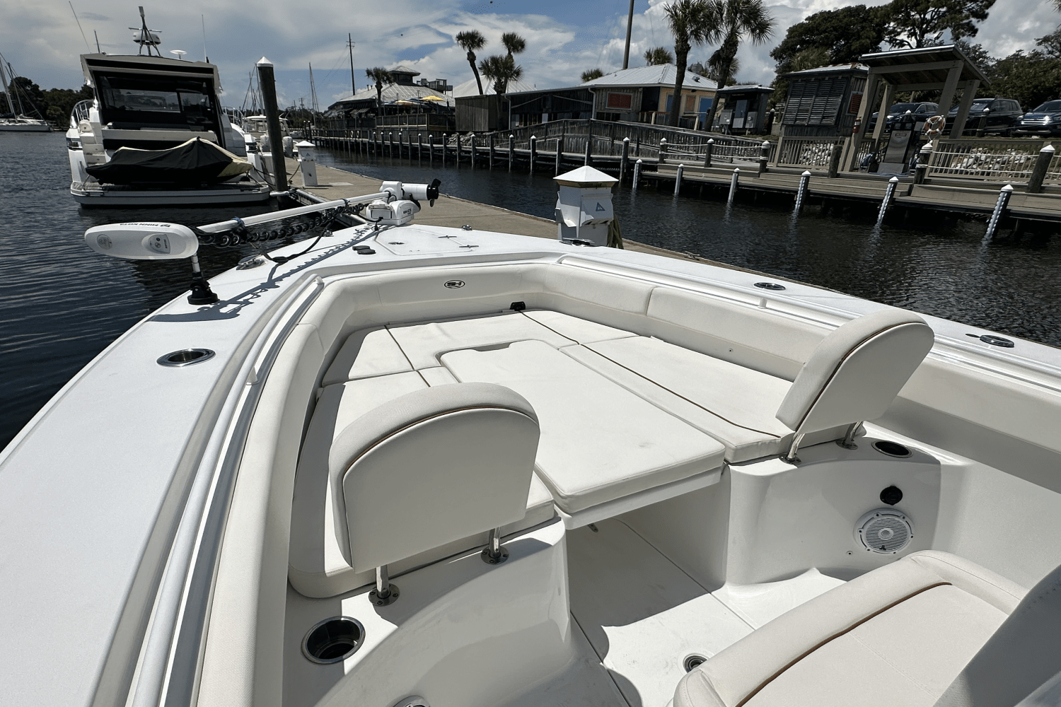 Slide: The Image of Sea Hunt 27 GAME FISH 2022 - 21