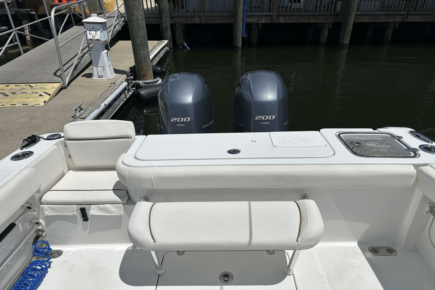 Slide: The Image of Sea Hunt 27 GAME FISH 2022 - 22