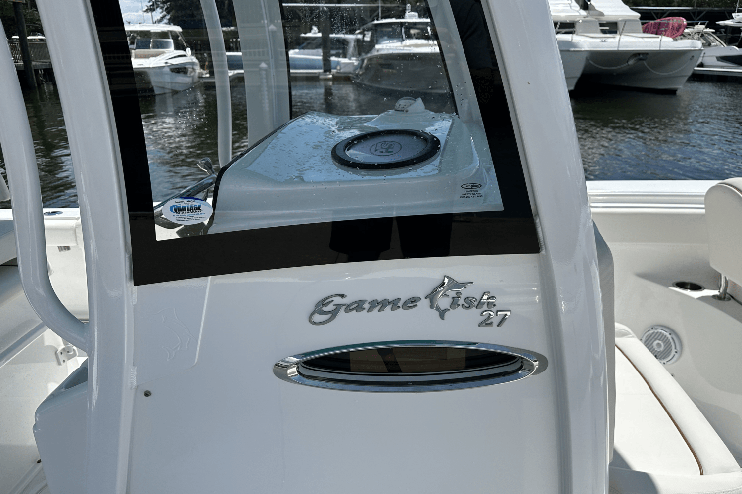 Slide: The Image of Sea Hunt 27 GAME FISH 2022 - 24