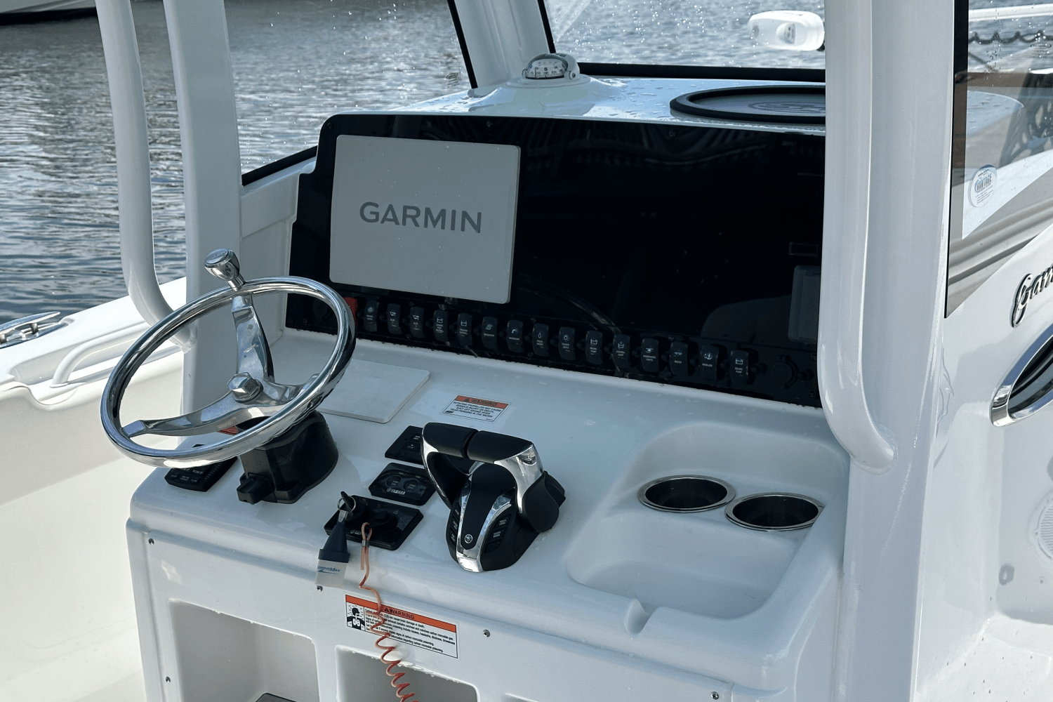 Slide: The Image of Sea Hunt 27 GAME FISH 2022 - 26