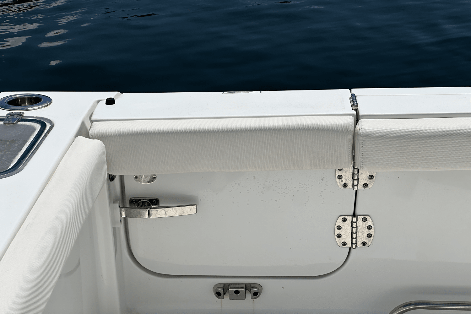 Slide: The Image of Sea Hunt 27 GAME FISH 2022 - 27