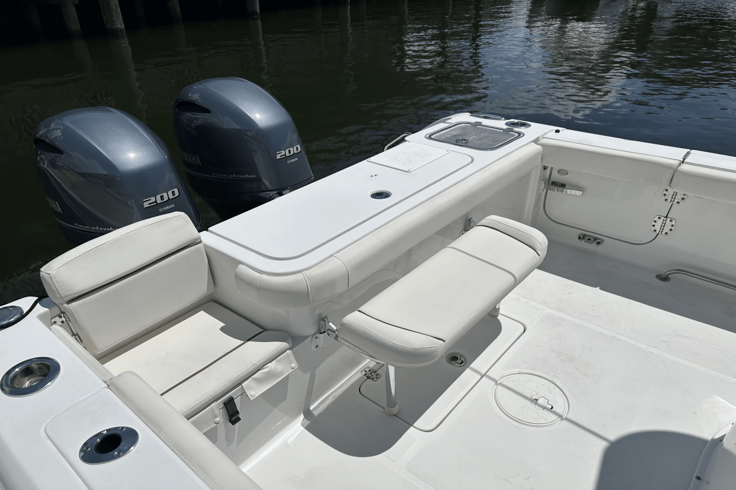 Slide: The Image of Sea Hunt 27 GAME FISH 2022 - 28