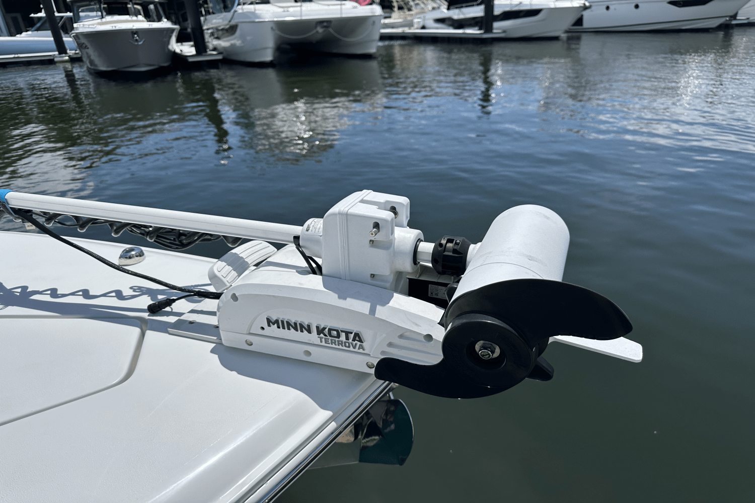 Slide: The Image of Sea Hunt 27 GAME FISH 2022 - 30