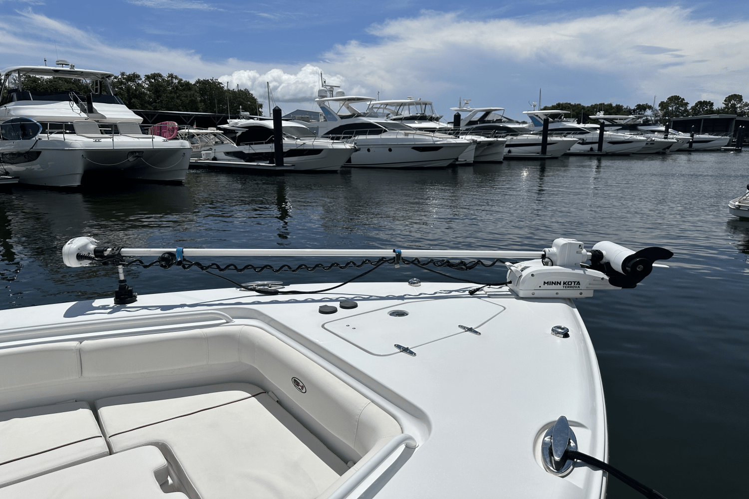 Slide: The Image of Sea Hunt 27 GAME FISH 2022 - 31