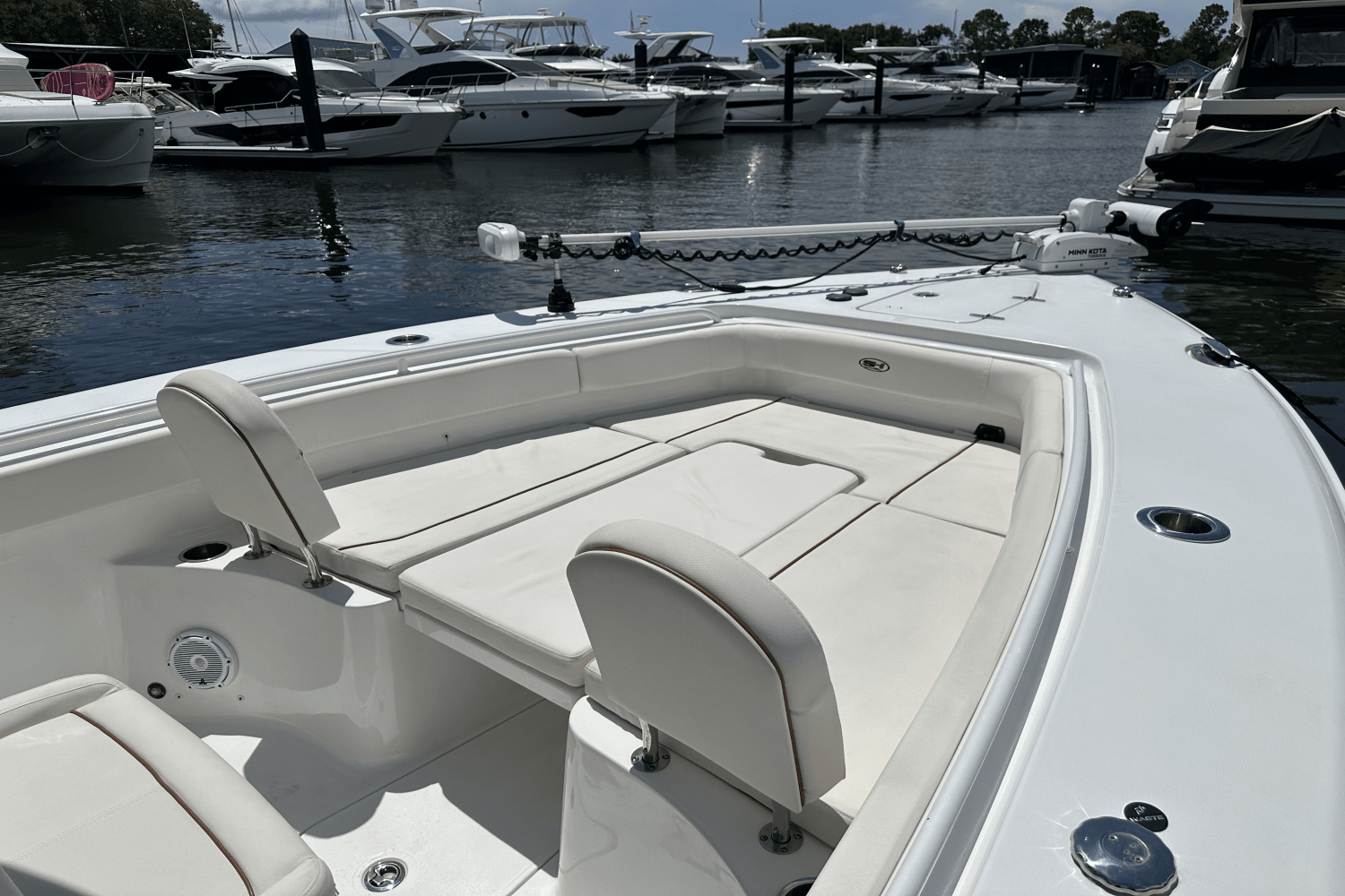 Slide: The Image of Sea Hunt 27 GAME FISH 2022 - 32