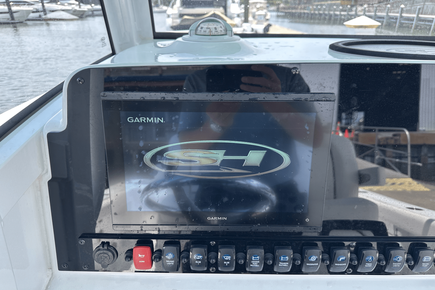 Slide: The Image of Sea Hunt 27 GAME FISH 2022 - 33