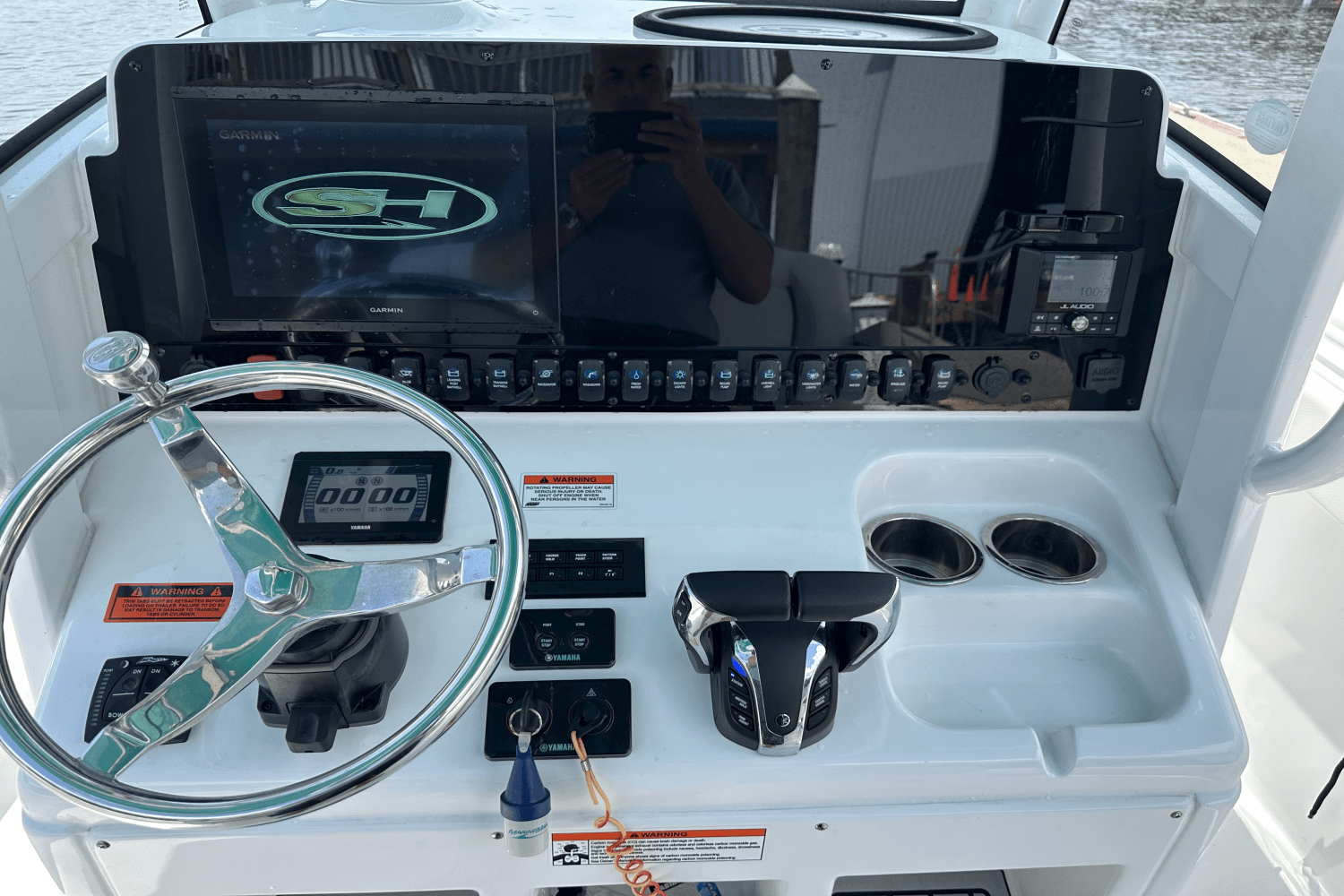 Slide: The Image of Sea Hunt 27 GAME FISH 2022 - 34