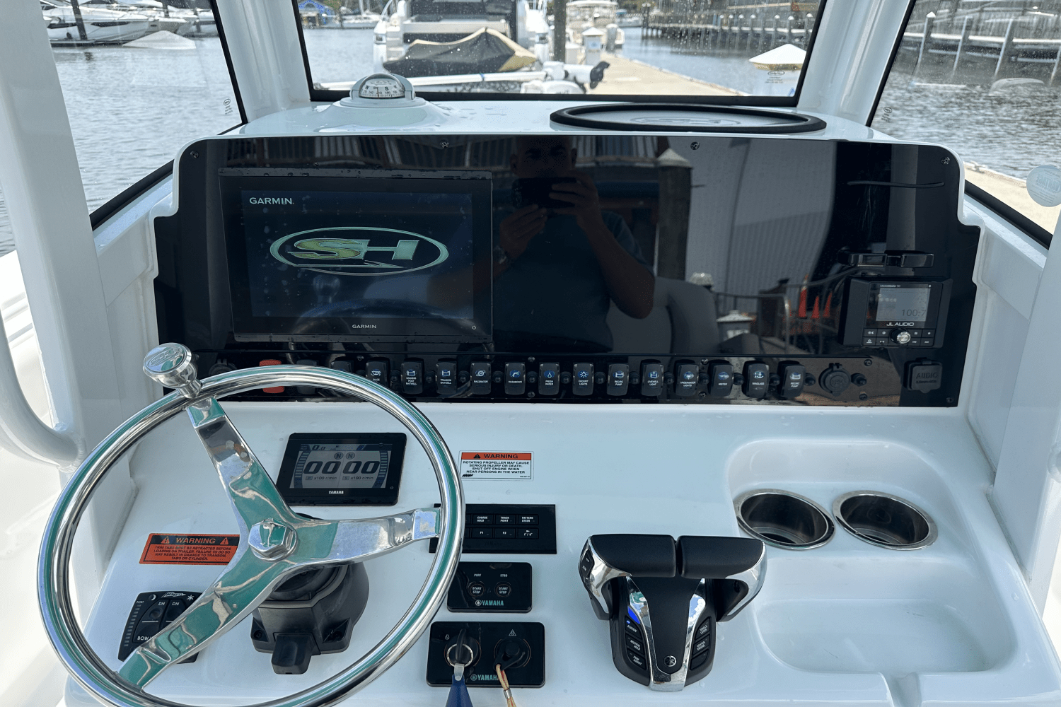 Slide: The Image of Sea Hunt 27 GAME FISH 2022 - 35