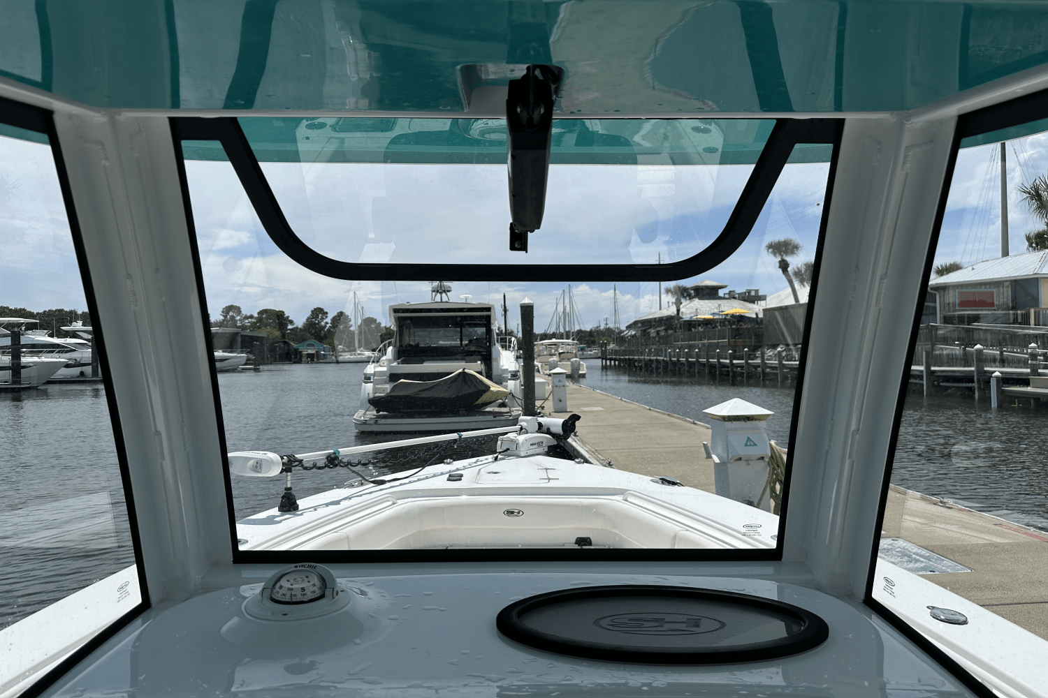 Slide: The Image of Sea Hunt 27 GAME FISH 2022 - 36
