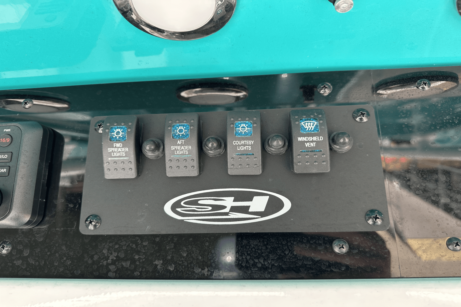 Slide: The Image of Sea Hunt 27 GAME FISH 2022 - 39