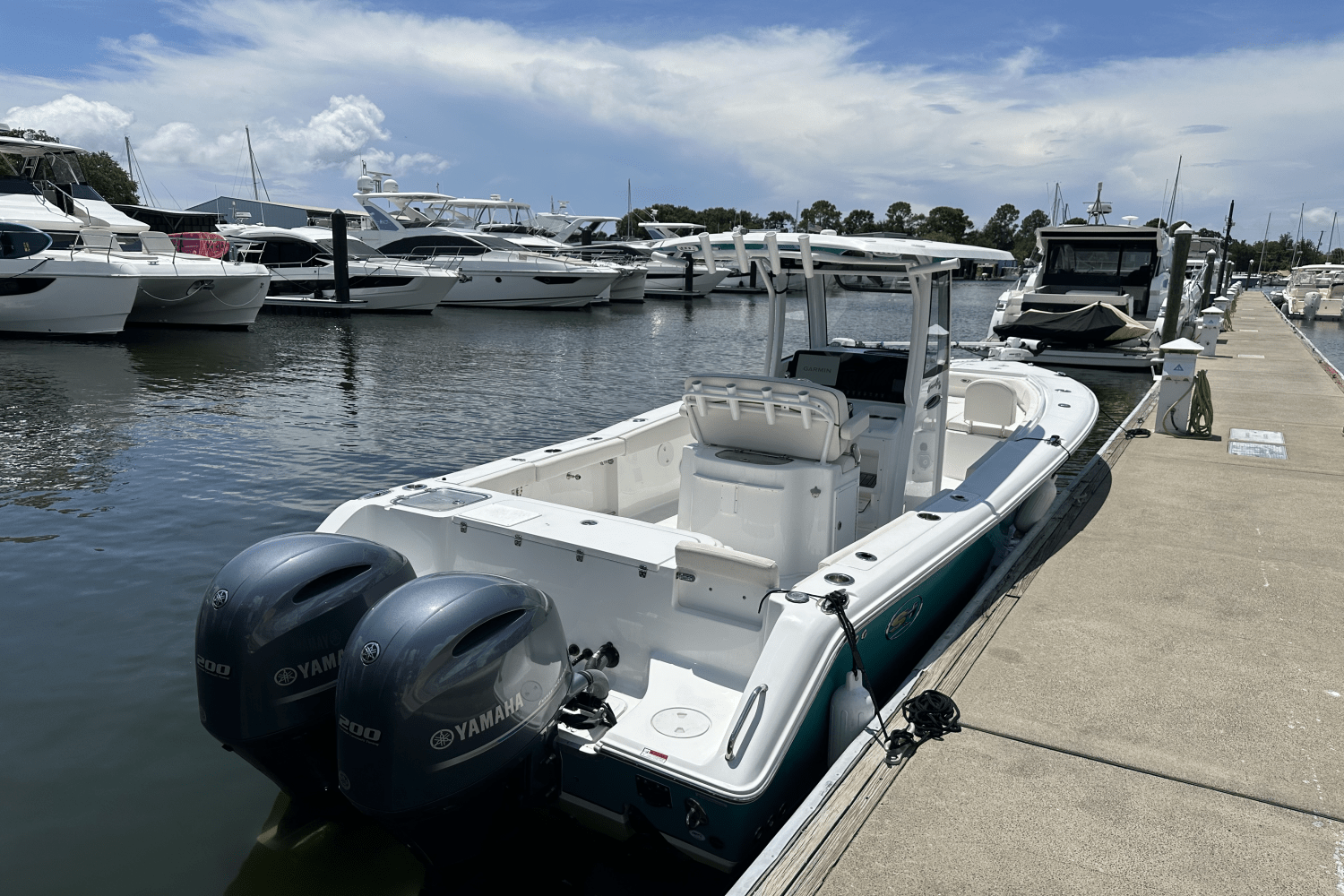 Slide: The Image of Sea Hunt 27 GAME FISH 2022 - 4