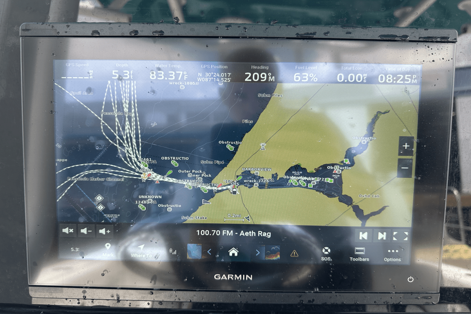 Slide: The Image of Sea Hunt 27 GAME FISH 2022 - 40