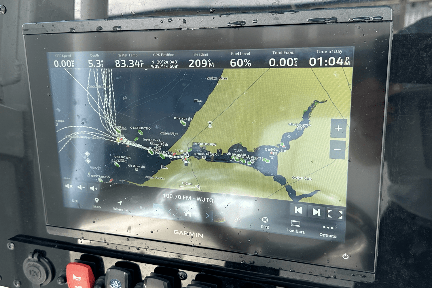 Slide: The Image of Sea Hunt 27 GAME FISH 2022 - 41