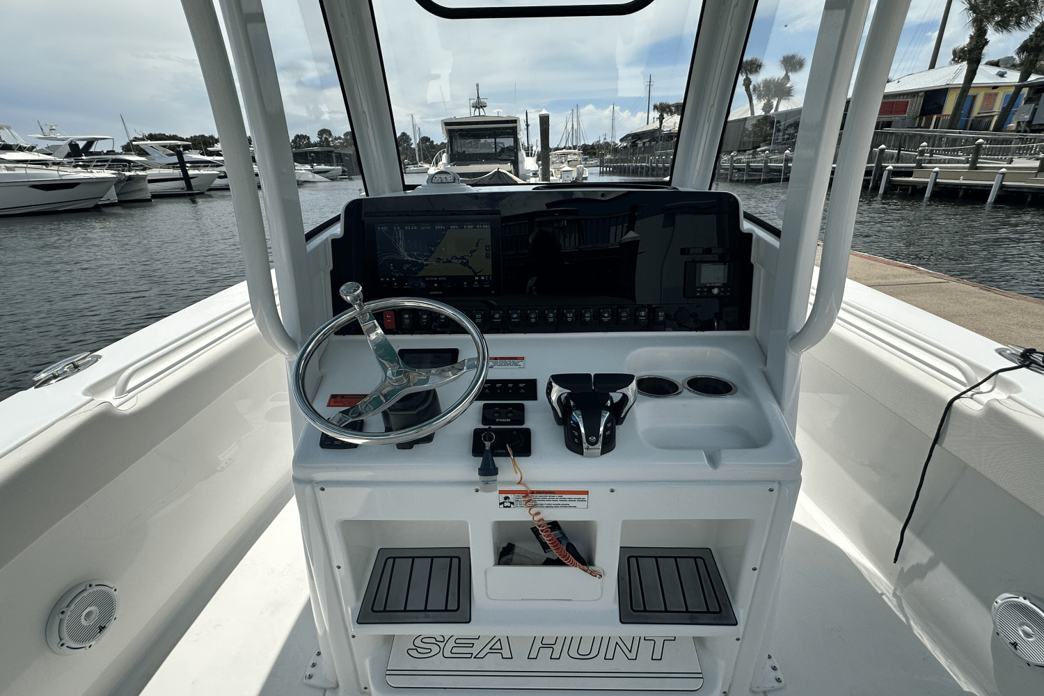 Slide: The Image of Sea Hunt 27 GAME FISH 2022 - 44