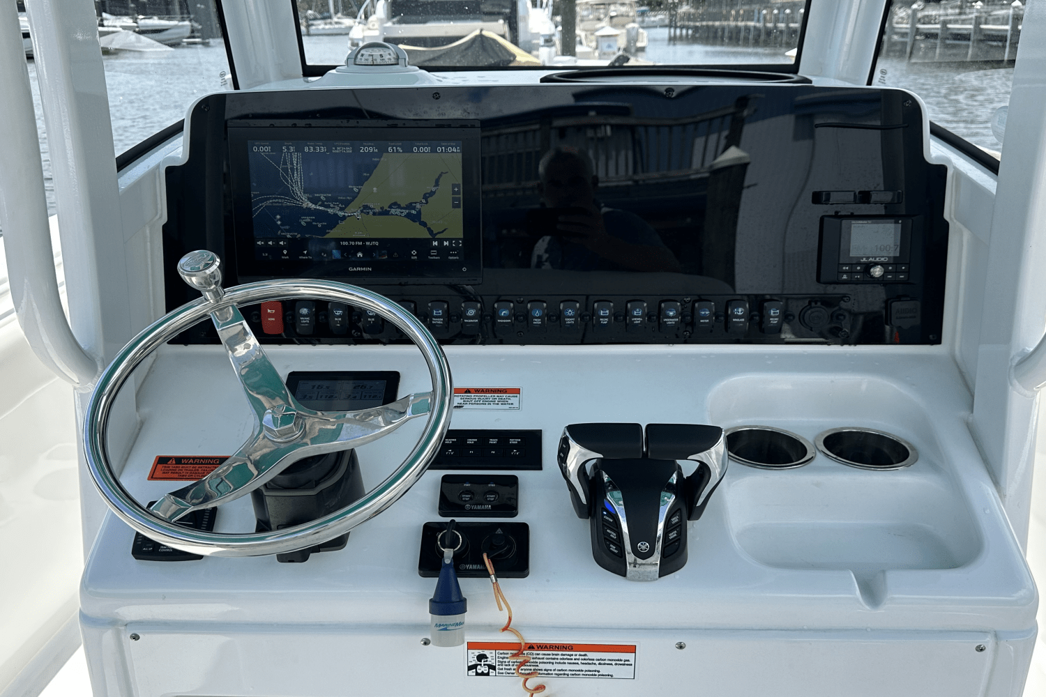 Slide: The Image of Sea Hunt 27 GAME FISH 2022 - 45