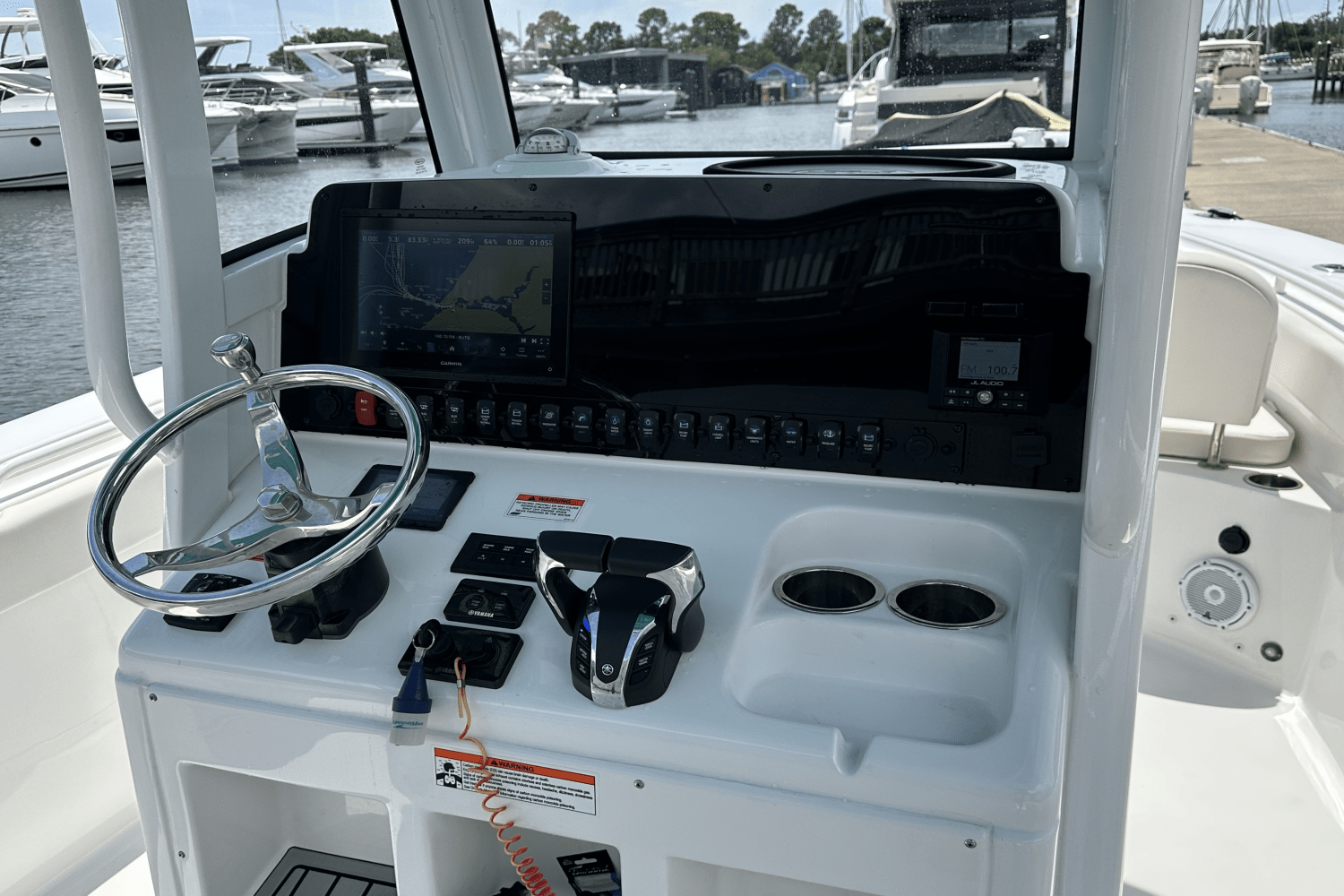 Slide: The Image of Sea Hunt 27 GAME FISH 2022 - 46