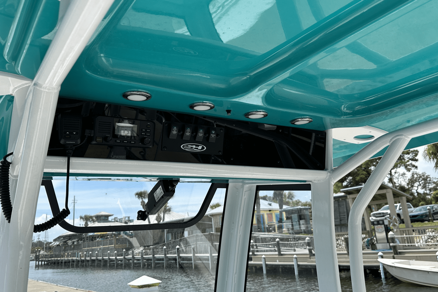 Slide: The Image of Sea Hunt 27 GAME FISH 2022 - 48