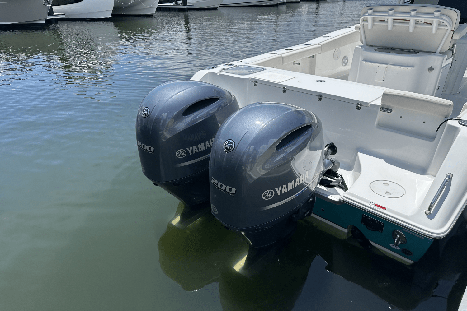 Slide: The Image of Sea Hunt 27 GAME FISH 2022 - 5