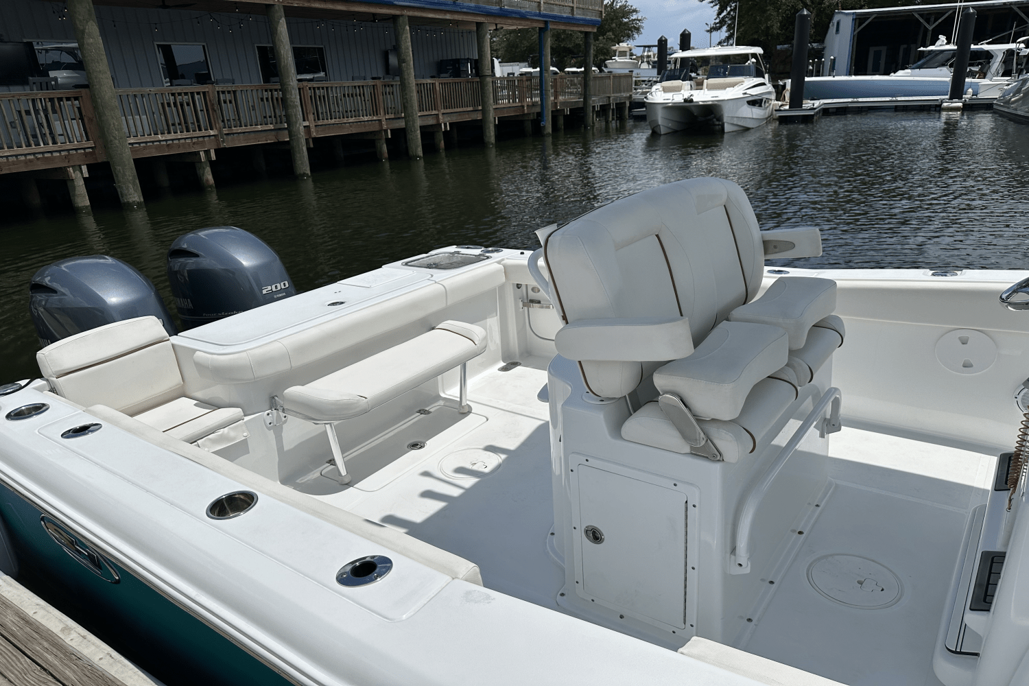 Slide: The Image of Sea Hunt 27 GAME FISH 2022 - 51