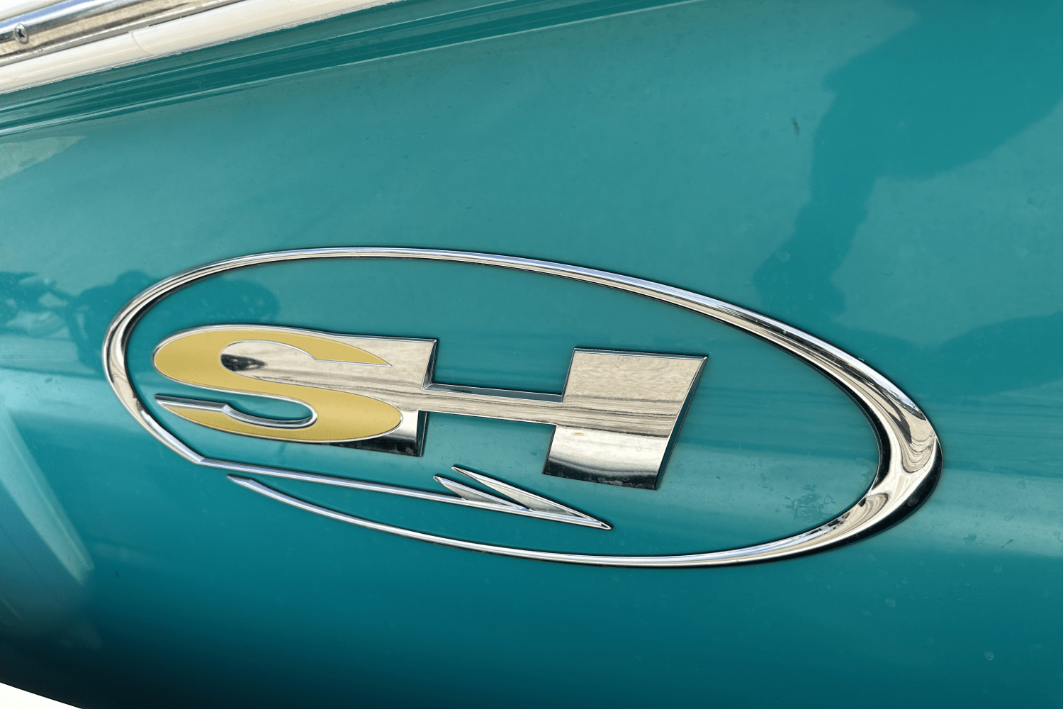 Slide: The Image of Sea Hunt 27 GAME FISH 2022 - 52