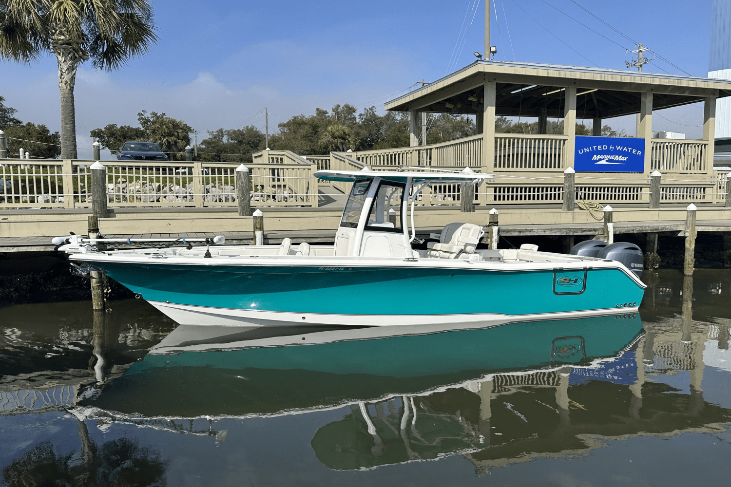 Slide: The Image of Sea Hunt 27 GAME FISH 2022 - 53