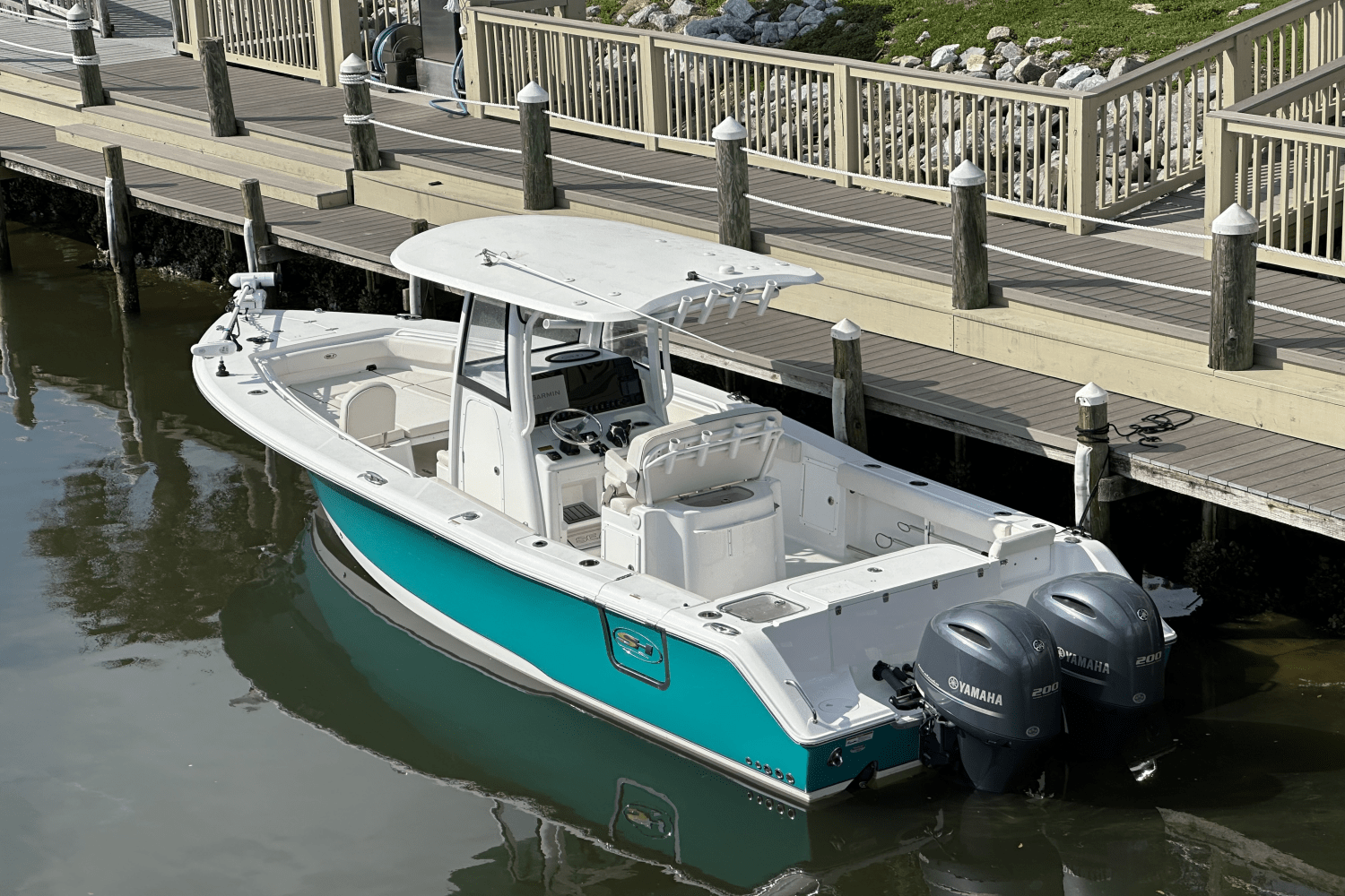 Slide: The Image of Sea Hunt 27 GAME FISH 2022 - 54