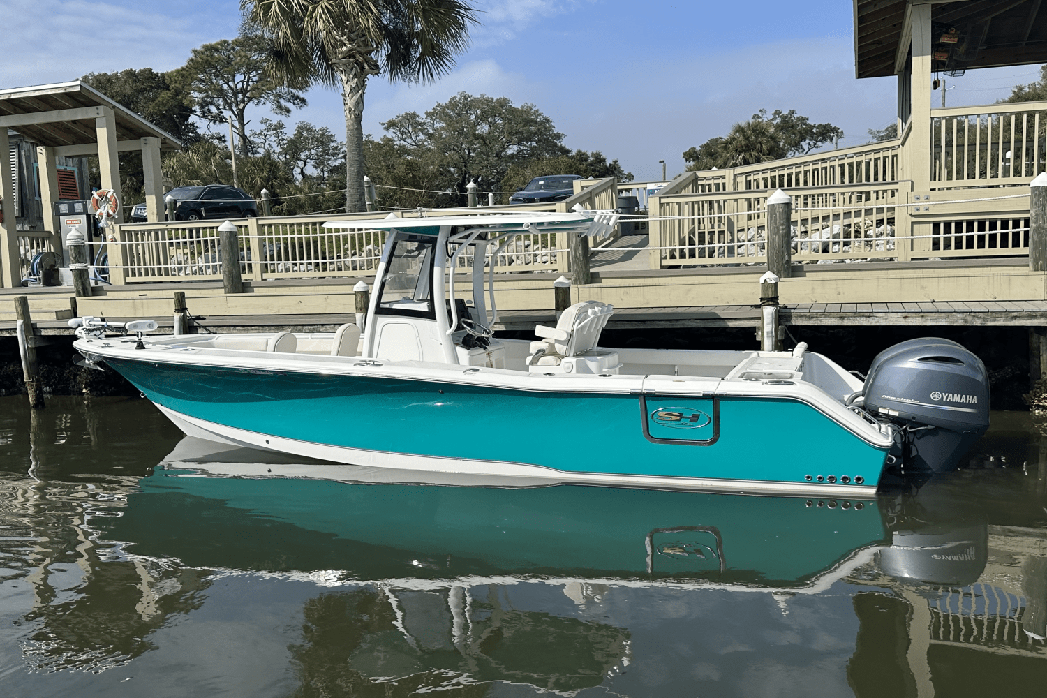 Slide: The Image of Sea Hunt 27 GAME FISH 2022 - 55