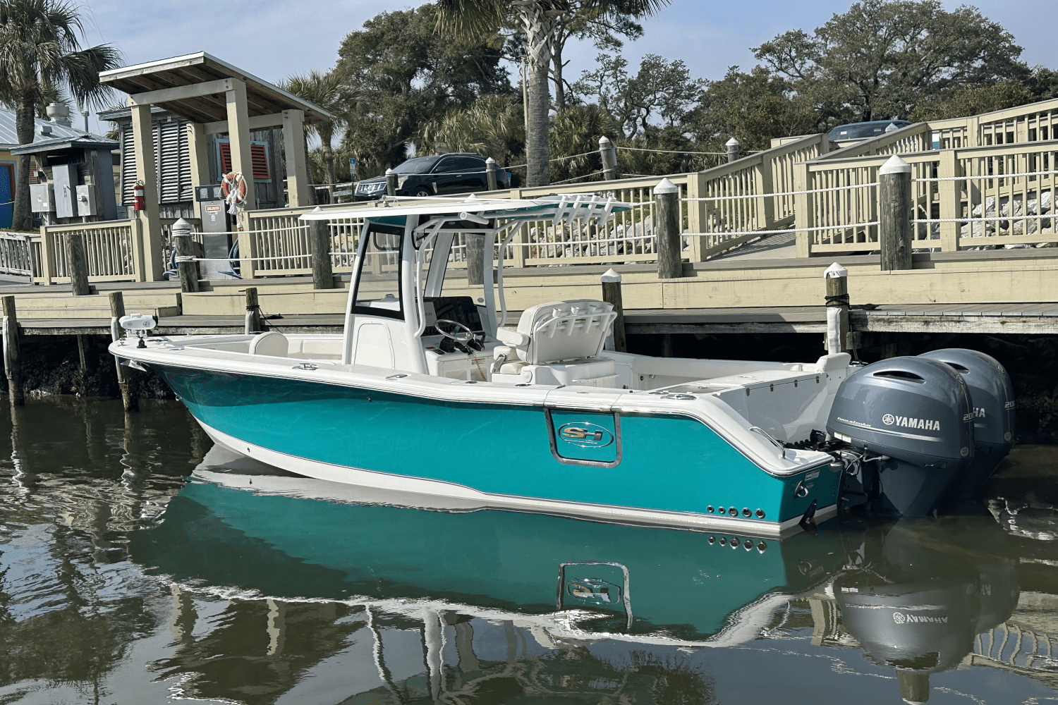 Slide: The Image of Sea Hunt 27 GAME FISH 2022 - 56