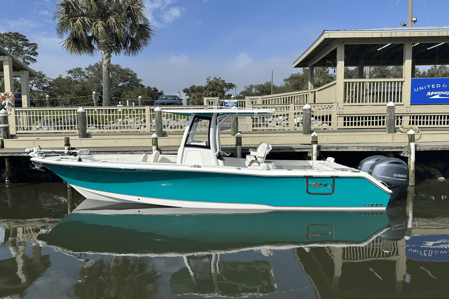 Slide: The Image of Sea Hunt 27 GAME FISH 2022 - 57