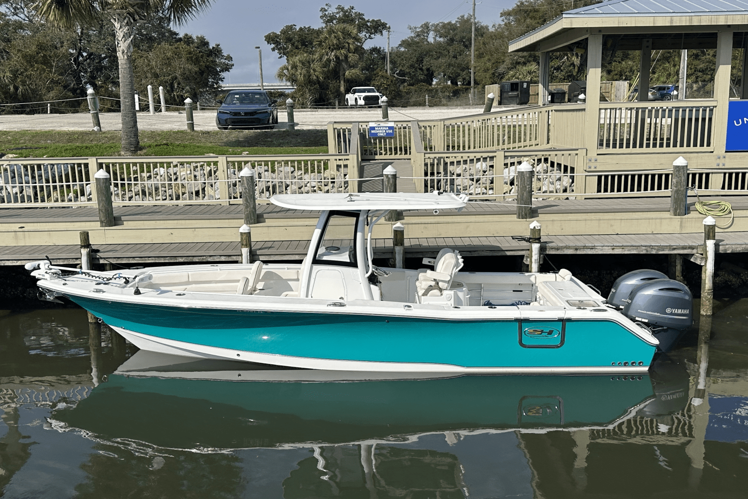 Slide: The Image of Sea Hunt 27 GAME FISH 2022 - 58